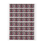 Farbenregen 3 (Bogen)