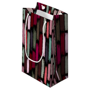 Farbenregen 3 kleine geschenktüte