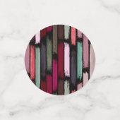 Farbenregen 3 konfetti (Klein Vorderseite)