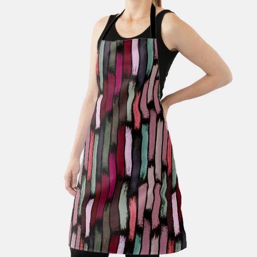 Farbenregen 3 schürze (InSitu)