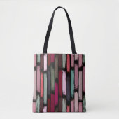 Farbenregen 3 tasche (Vorderseite)