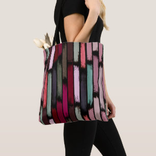 Farbenregen 3 tasche
