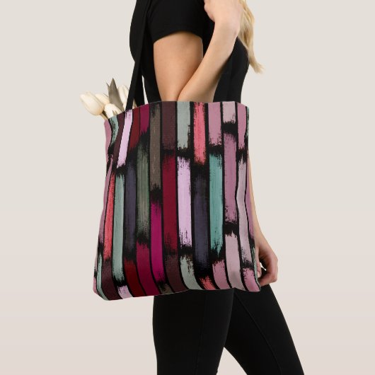 Farbenregen 3 tasche (Von Nahem)