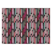Farbenregen 3 tischdecke (Vorderseite (Horizontal))