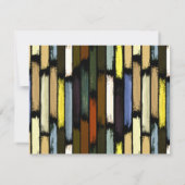 Farbenregen 4 mitteilungskarte (Rückseite)