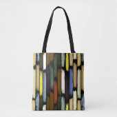 Farbenregen 4 tasche (Vorderseite)