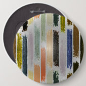 Farbenregen 5 button (Vorne & Hinten)