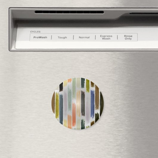 Farbenregen 5 magnet (In Situ (Geschirrspüler))