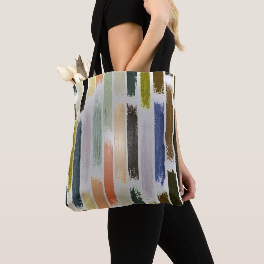 Farbenregen 5 tasche (Von Nahem)