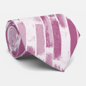 Farbenregen 6 krawatte (Gerollt)