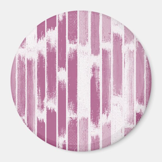 Farbenregen 6 magnet (Vorne)