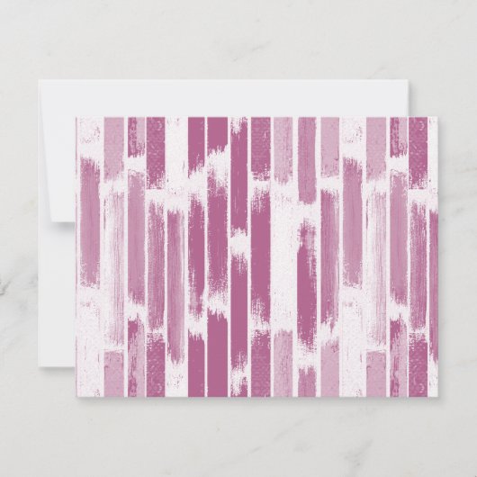 Farbenregen 6 mitteilungskarte (Vorderseite)