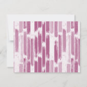 Farbenregen 6 mitteilungskarte (Rückseite)