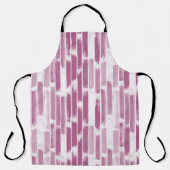 Farbenregen 6 schürze (Vorderseite)