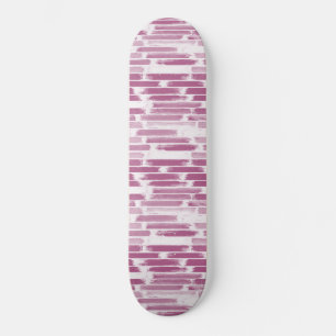 Farbenregen 6 skateboard