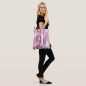 Farbenregen 6 tasche (Am Model)