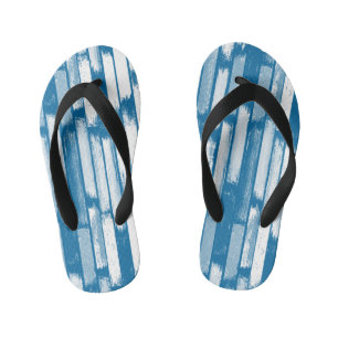 Farbenregen 7 kinderbadesandalen