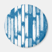 Farbenregen 7 magnet (Vorne)