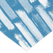 Farbenregen 7 mittelgroßer tischläufer (Ecke)