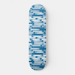 Farbenregen 7 skateboard
