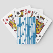 Farbenregen 7 spielkarten (Rückseite)