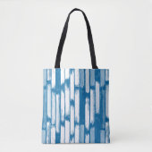 Farbenregen 7 tasche (Vorderseite)