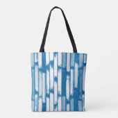 Farbenregen 7 tasche (Rückseite)