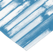 Farbenregen 7 tischdecke (Schrägansicht)