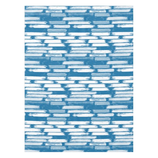 Farbenregen 7 tischdecke (Vorderseite)