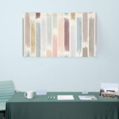 Farbenregen Banner (Messeveranstaltung)