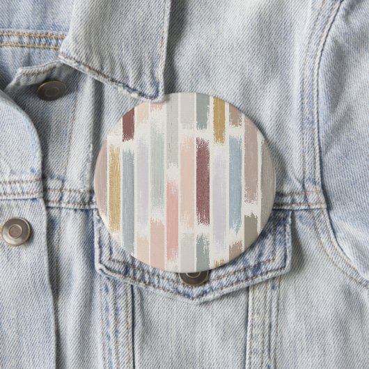 Farbenregen Button (Beispiel)