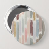 Farbenregen Button (Vorne & Hinten)