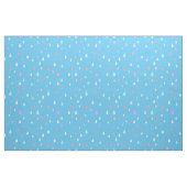 Farbenregen Stoff (Yard (91,4 cm))