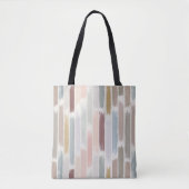 Farbenregen Tasche (Vorderseite)