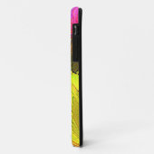 Farbenreiche iPhone 5 Abdeckung für Alexa Case-Mate iPhone Hülle (Hinten/Links)