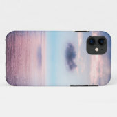 Farbenreiche Landschaft Case-Mate iPhone Hülle (Rückseite (Horizontal))