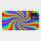 Farbenrost Case-Mate iPhone Hülle (Rückseite (Horizontal))