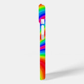 Farbenrost Case-Mate iPhone Hülle (Rückseite / Links)