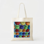 Farbenschutzhaushalt Tote Tasche (Vorne)