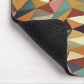 Farbenspiel in San Telmo Mousepad (Ecke)