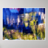 Farbenspiel Poster (Vorne)