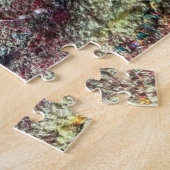 Farbenspiel Puzzle (Seite)