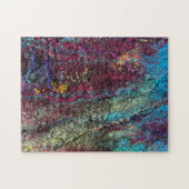 Farbenspiel Puzzle (Horizontal)