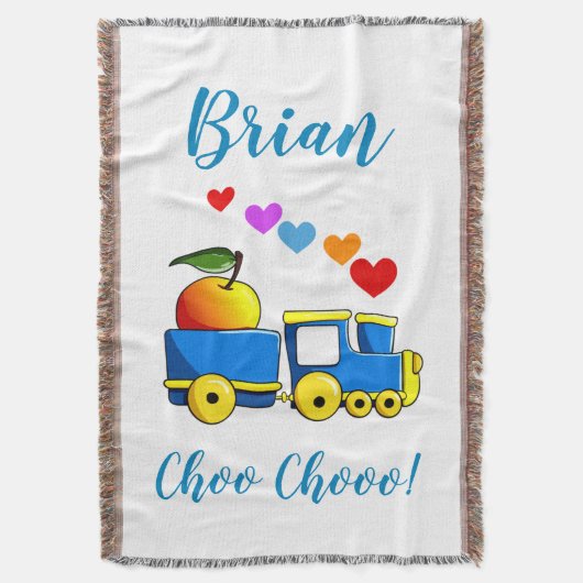 Farbenspielzeug Decke (Vorderseite Vertikal)