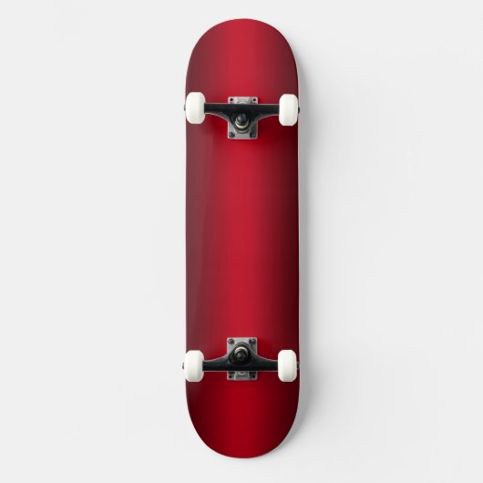 Farbenunterschiede Skateboard (Vorderseite)
