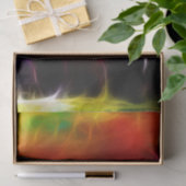 Farbenwald Seidenpapier (Geschenk)