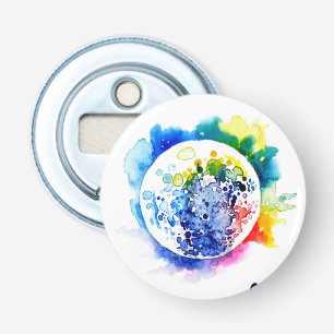 Farbenwelt Flaschenöffner