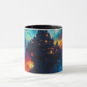 Farbenwelt Tasse (Zentrum)