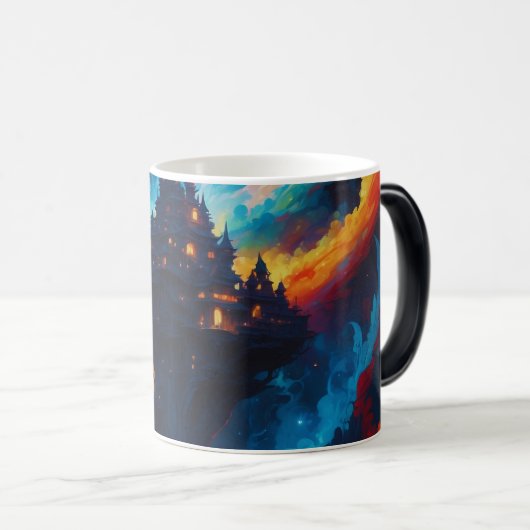 Farbenwelt Verwandlungstasse (VorderseiteRechts)