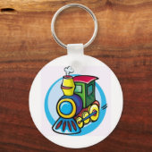 Farbenzug Schlüsselanhänger (Vorderseite)